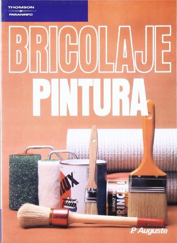 Pintura Bricolaje