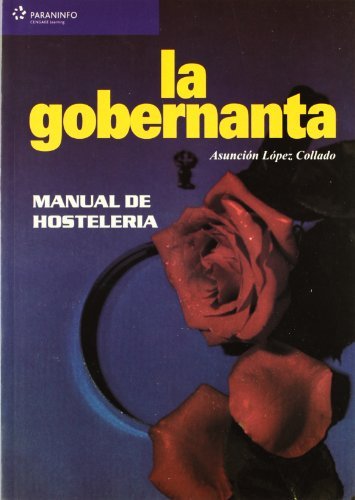 Gobernanta