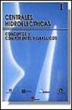 Centrales Hidroeléctricas T.1. Conceptos