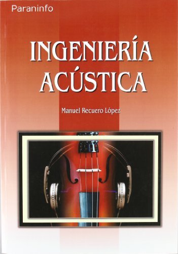 Ingenieria Acustica