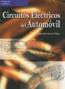 Circuitos Eléctricos Del Automóvil