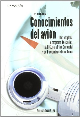 Conocimientos Del Avion 6ªed