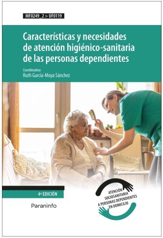 Caracteristicas Y Necesidades De Atencion Higienico Sanitari