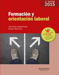 Formación Y Orientación Laboral (Edición 2015)