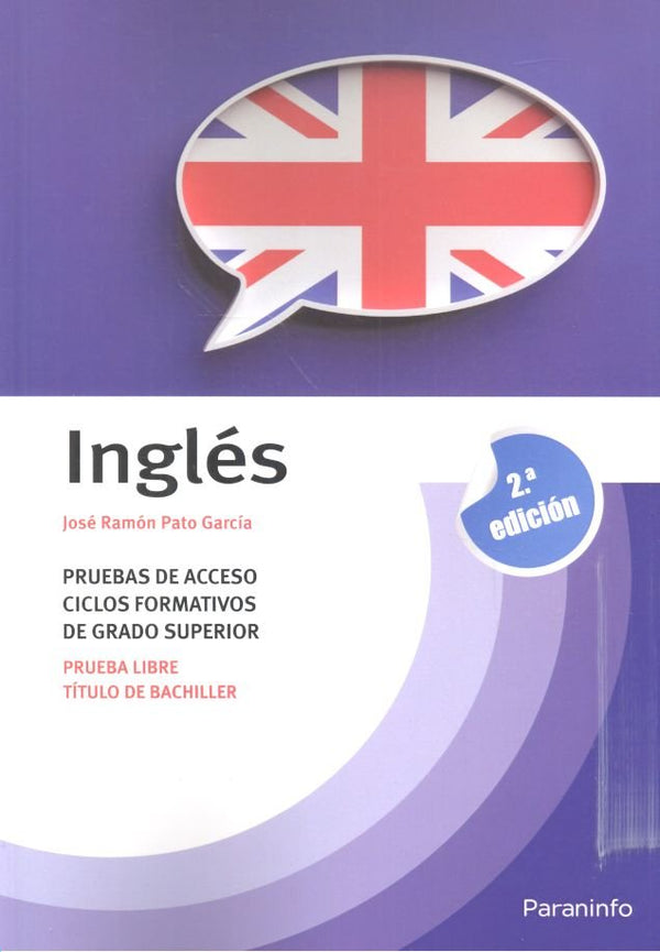 Ingles 2ªed Pruebas Acceso Gs