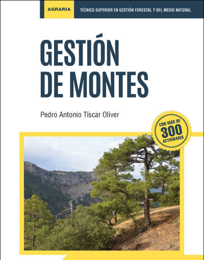 Gestion De Montes