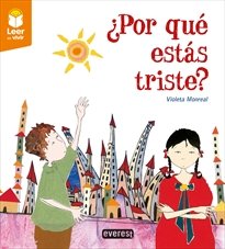 ¿Por Qué Estás Triste?