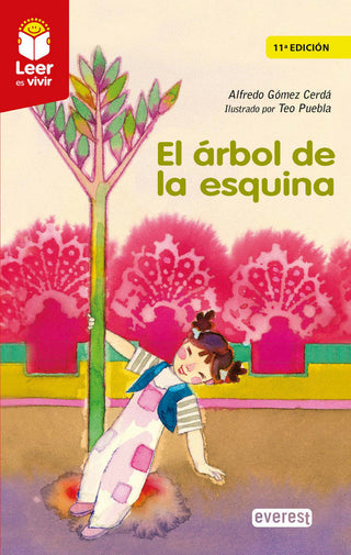 El Árbol De La Esquina