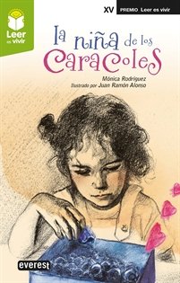 La Niña De Los Caracoles