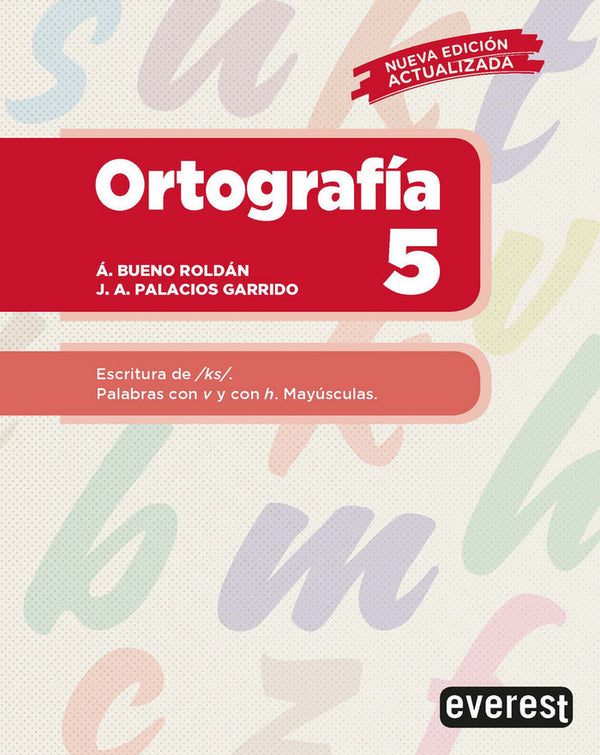 Ortografía 5