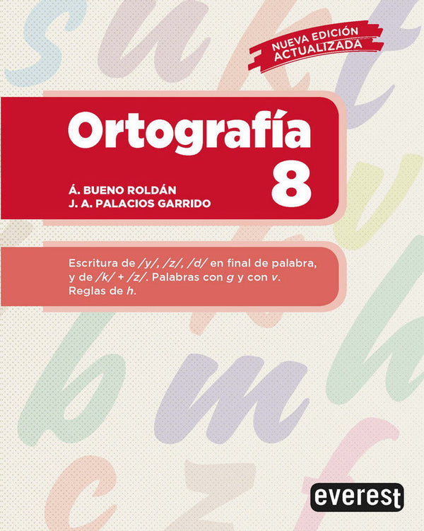 Ortografía 8