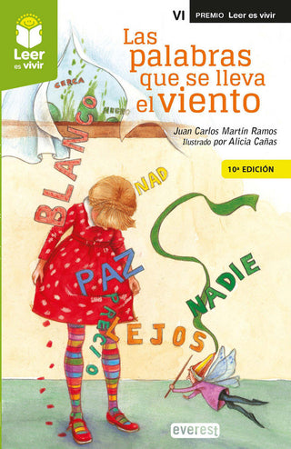 Las Palabras Que Se Lleva El Viento
