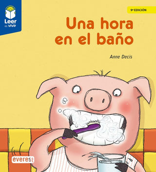 Una Hora En El Baño
