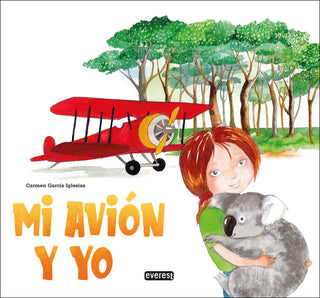 Mi Avión Y Yo