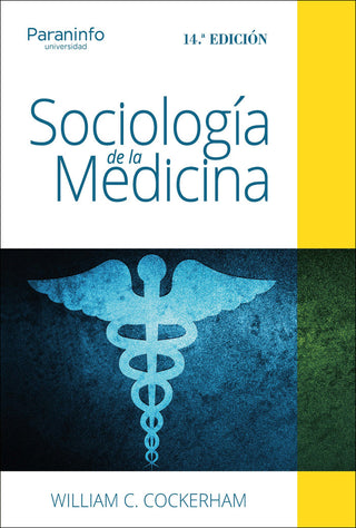 Sociologia De La Medicina 14ª Edicion