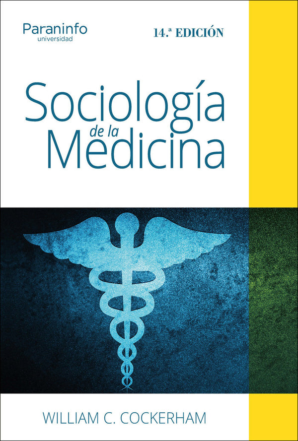 Sociologia De La Medicina 14ª Edicion