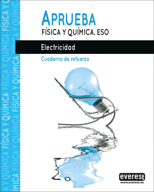 Aprueba Física Y Química.Electricidad