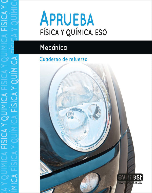 Aprueba Física Y Química.Mécanica