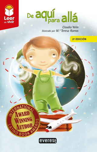 De Aquí Para Allá