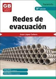 Redes De Evacuacion 2ª Ed 2023