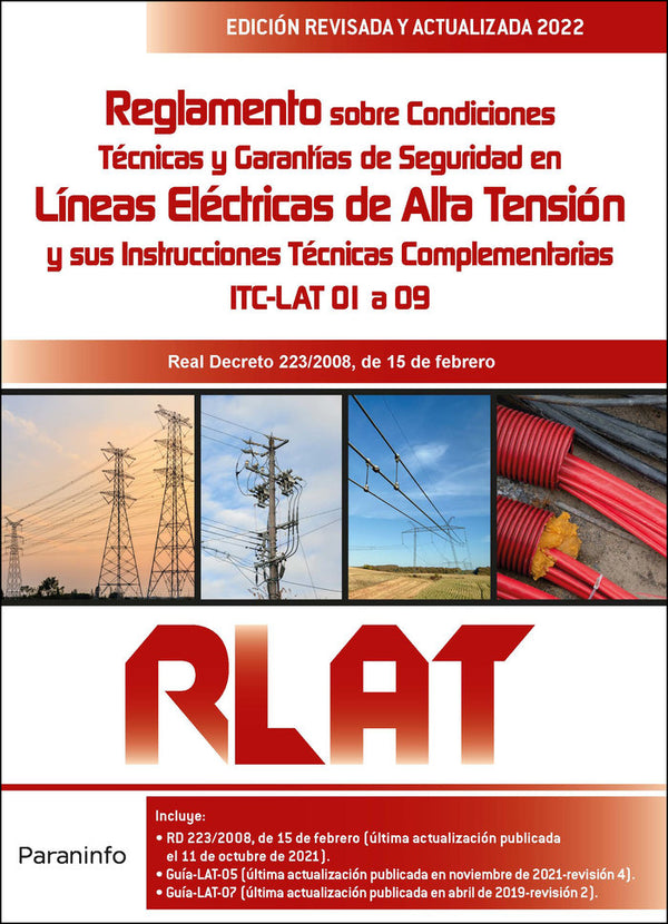 Rlat Reglamento Sobre Condiciones Tecnicas Y Garantias De S