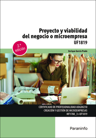 Proyecto Y Viabilidad Del Negocio O Microempresa