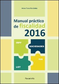 Manual Practico De Fiscalidad 2016