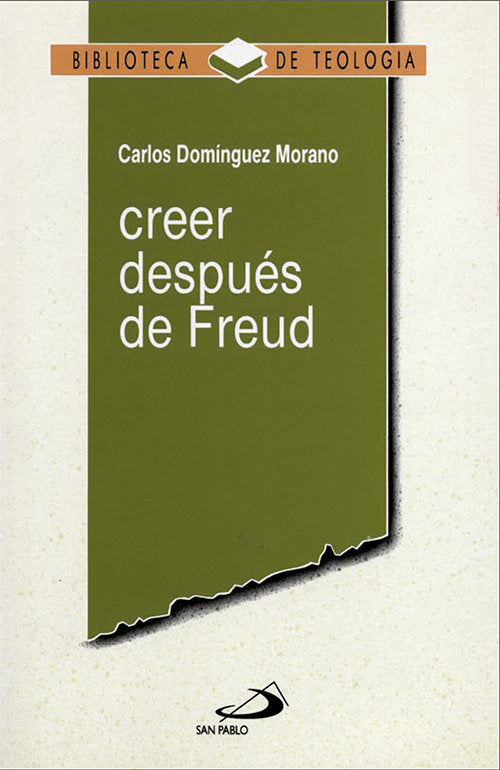 Creer Después De Freud