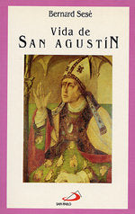 Vida De San Agustin