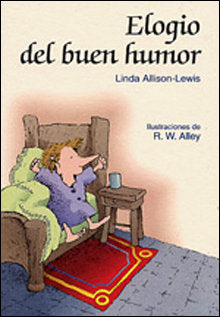 Elogio Del Buen Humor