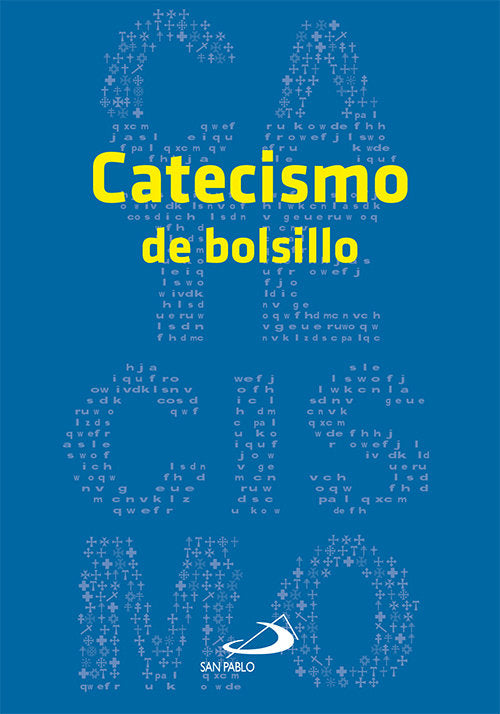 Catecismo De Bolsillo