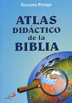 Atlas Didactico De La Biblia