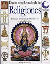 Diccionario Ilustrado De Las Religiones