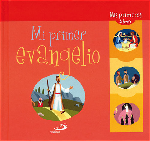 Mi Primer Evangelio