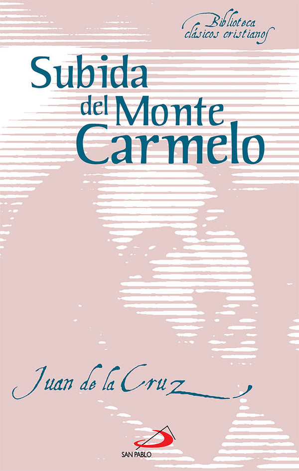 Subida Del Monte Carmelo