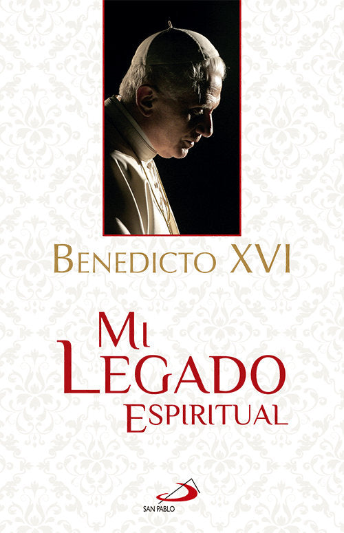 Mi Legado Espiritual