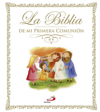La Biblia