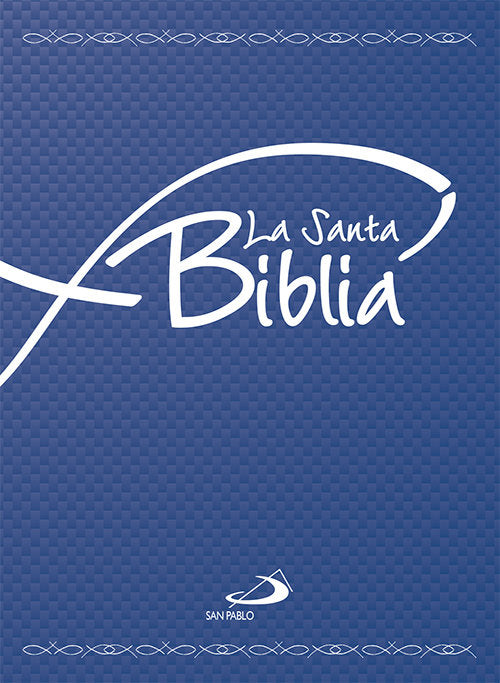 La Santa Biblia (Tamaño Bolsillo)