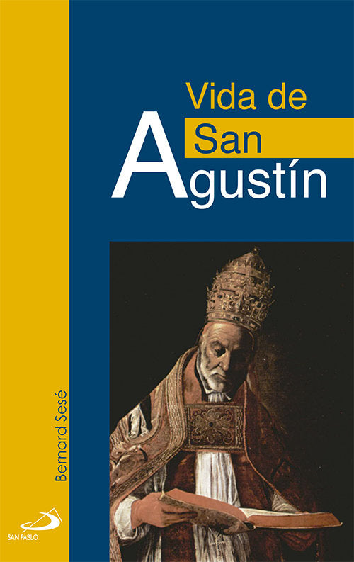 Vida De San Agustín