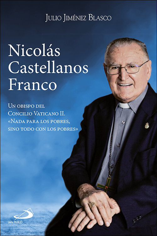 Nicolas Castellanos Franco