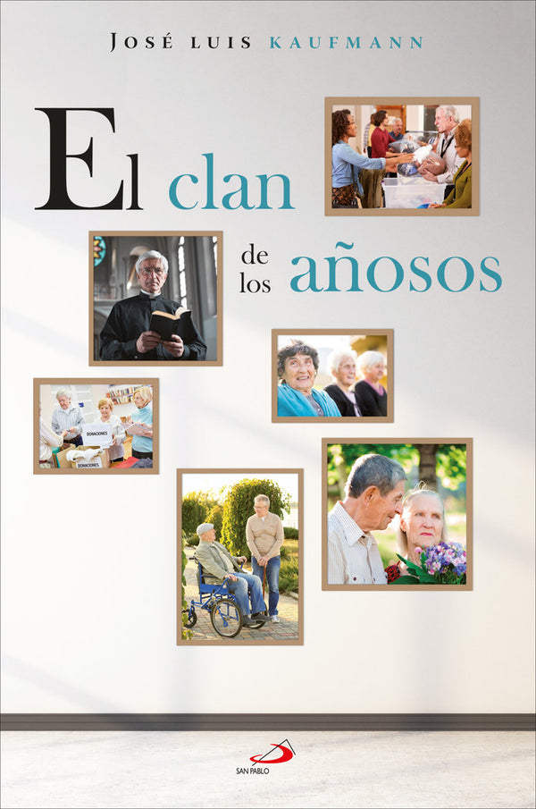 El Clan De Los Añosos