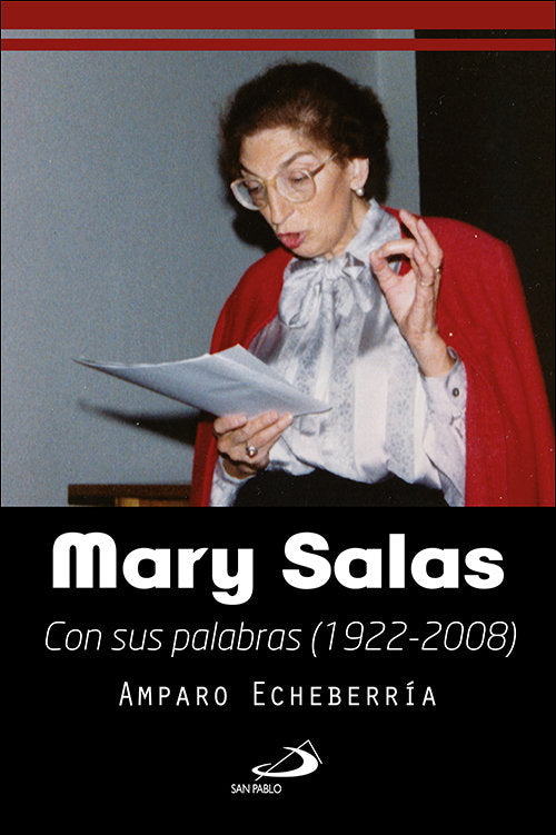 Mary Salas