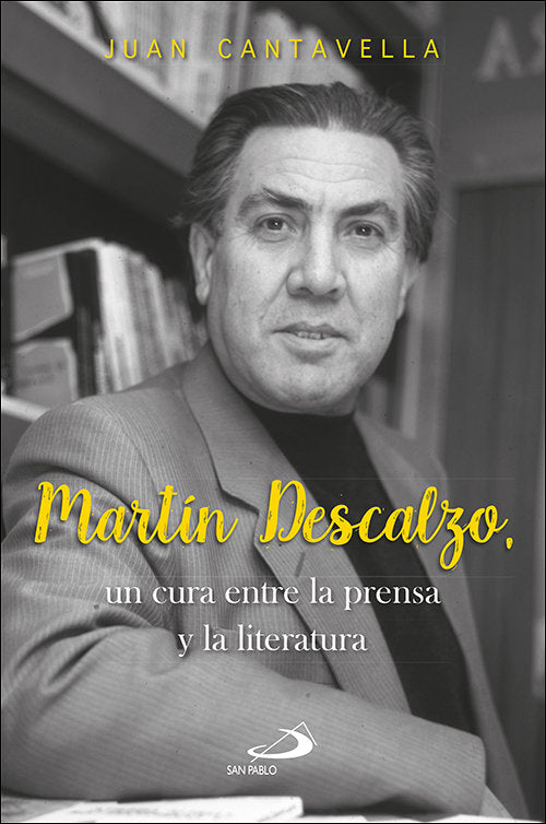 Martin Descalzo