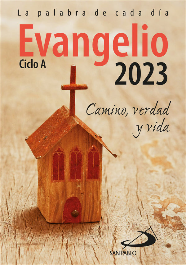 Evangelio 2023