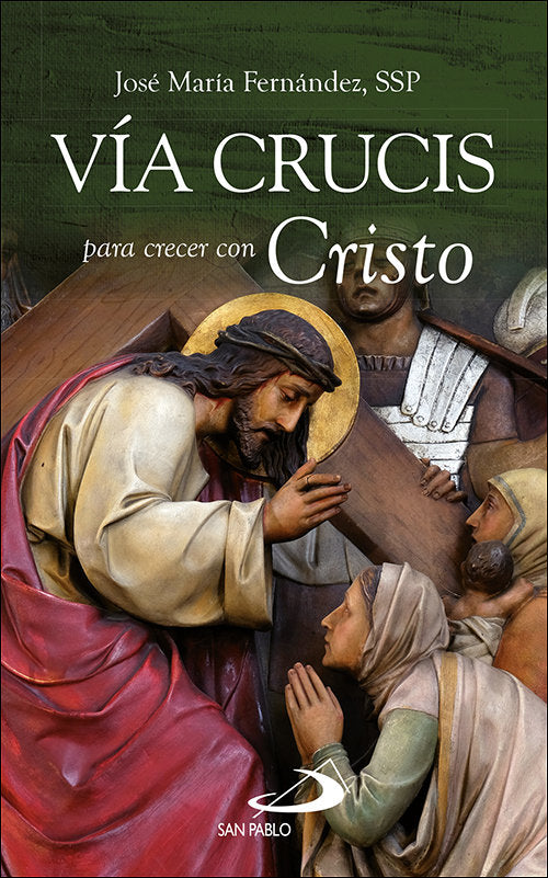 Via Crucis Para Crecer Con Cristo