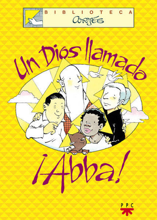 Un Dios Llamado Abba