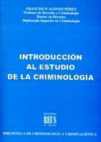 Introducción Al Estudio De La Criminología