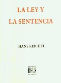 La Ley Y La Sentencia