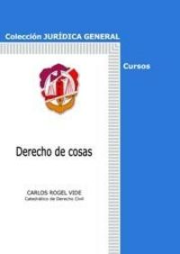 Derecho De Cosas