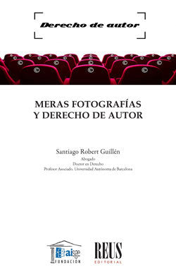 Meras Fotografias Y Derecho De Autor